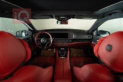 مرسيدس بنز GLS